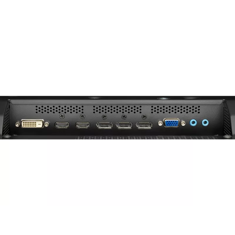 NEC UN552VS LCD vaizdo sienelės monitorius 55 colių