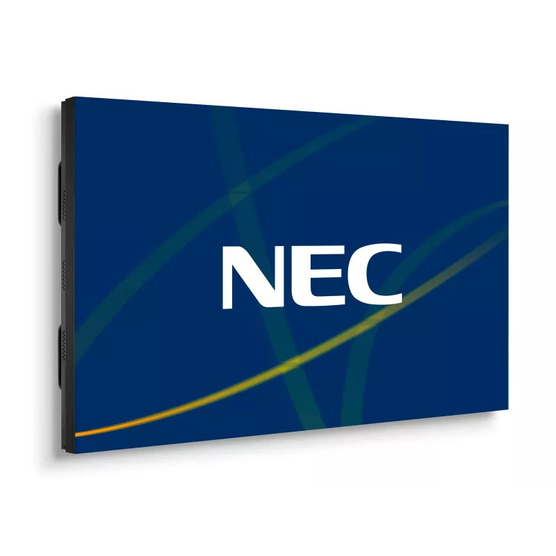 NEC UN552VS LCD vaizdo sienelės monitorius 55 colių