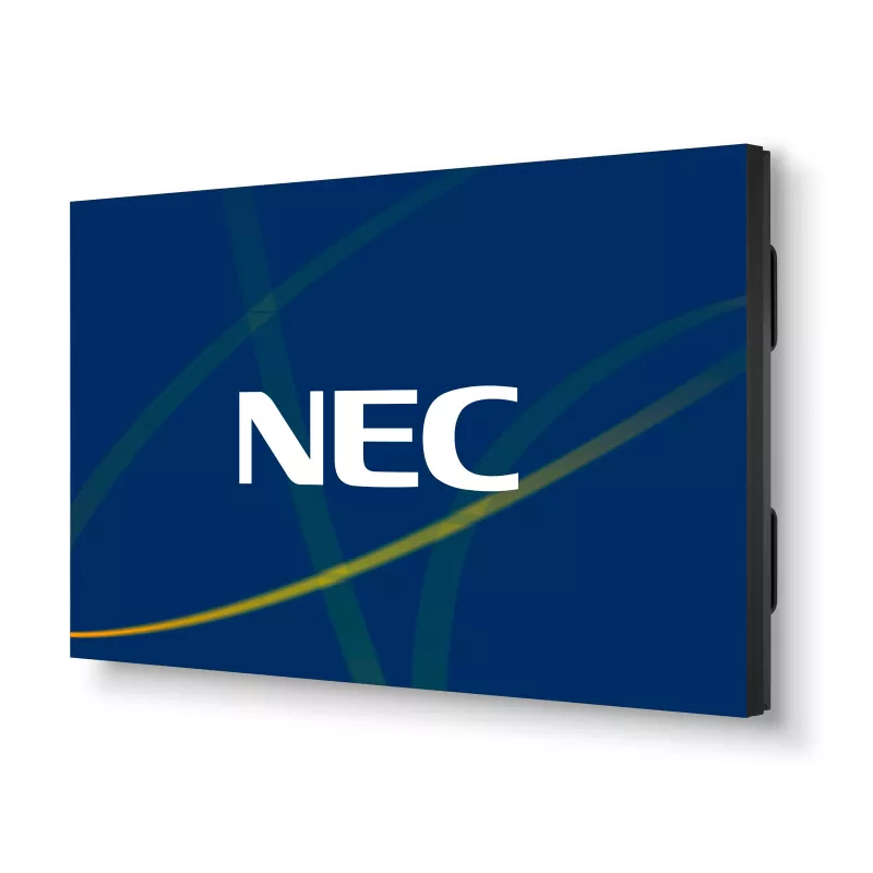 NEC UN552VS LCD vaizdo sienelės monitorius 55 colių