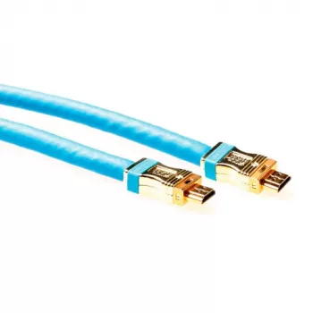ACT 20 m HDMI Standard Speed kabelis v1.3 su RF blokavimu HDMI-A vyriškas - HDMI-A vyriškas