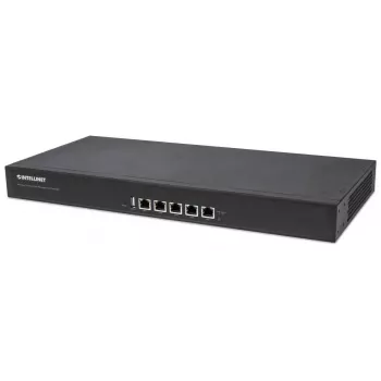 Intellinet 525749 tinklo šliuzas / valdiklis 10, 100, 1000 Mbit/s