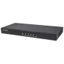Intellinet 525749 tinklo šliuzas / valdiklis 10, 100, 1000 Mbit/s