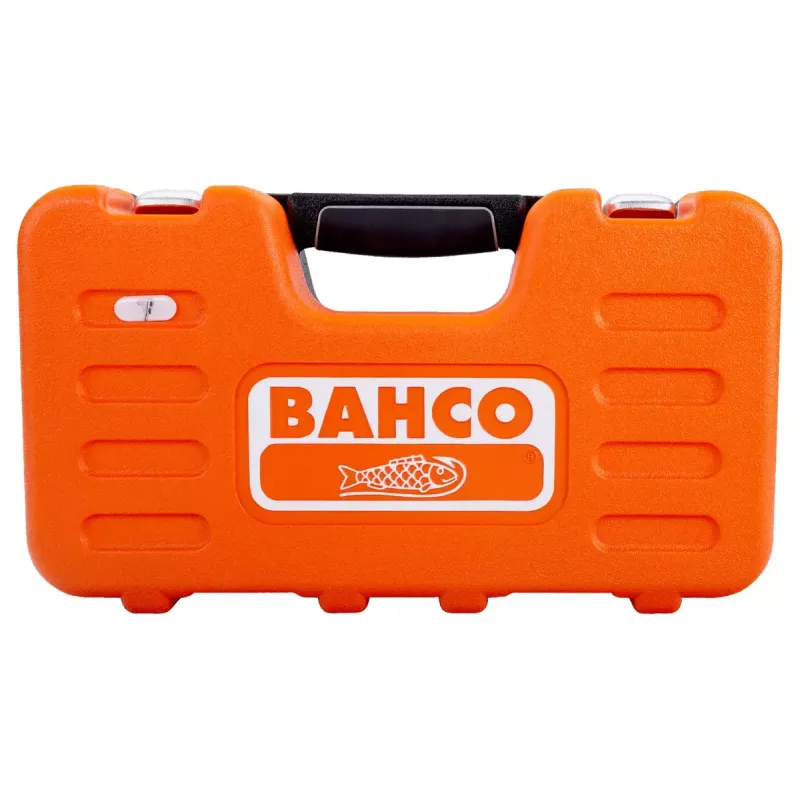 Poveikinis lizdas Bahco S240AF, svoris 4,88 kg