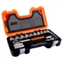 Poveikinis lizdas Bahco S240AF, svoris 4,88 kg