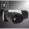 Laserliner CondenseSpot Pro temperatūros ir drėgmės matavimo prietaisas