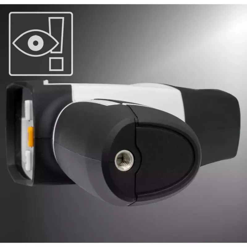 Laserliner CondenseSpot Pro temperatūros ir drėgmės matavimo prietaisas