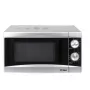 Mikrobangų krosnelė Trisa Electronics Micro Plus 17L 700W sidabrinė