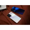 TCL 40 NXTPAPER 17,2 cm (6,78 col.) Dual SIM Android 13 4G USB Type-C 8 GB 256 GB 5010 mAh Mėlyna