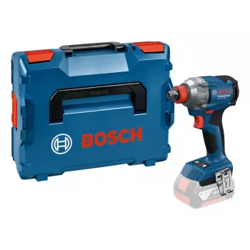 Bosch GDX 18V-285 2800 RPM Raketinis Grąžtas 1,1 kg Juoda, Mėlyna