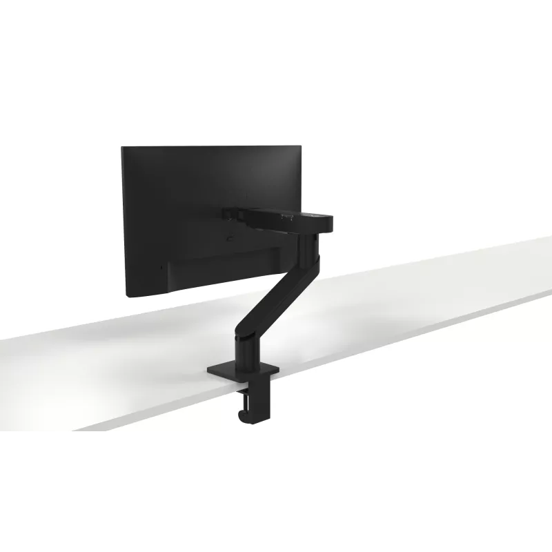 Monitor laikiklis DELL MSA20 96,5 cm Stalas Juodas Aukščio reguliavimas