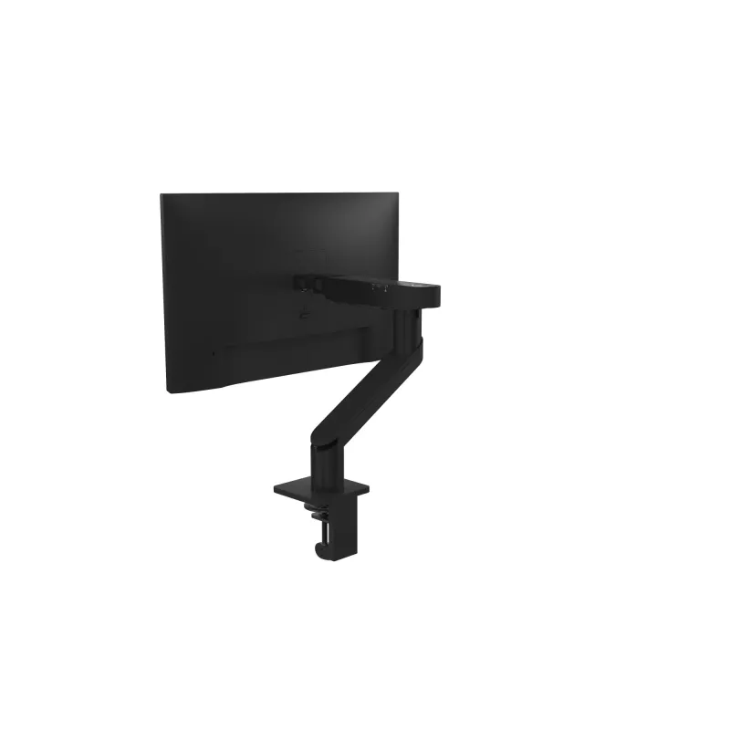 Monitor laikiklis DELL MSA20 96,5 cm Stalas Juodas Aukščio reguliavimas
