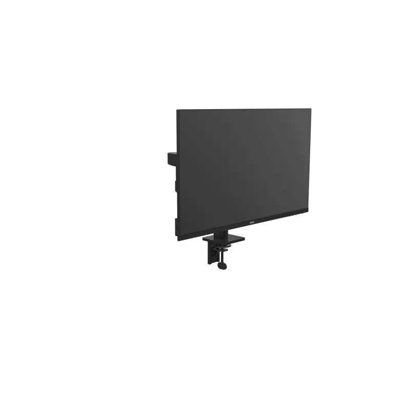 Monitor laikiklis DELL MSA20 96,5 cm Stalas Juodas Aukščio reguliavimas