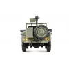 Radijo bangomis valdomas automobilis Amewi 22737, mastelis 1:14, elektrinis variklis, LiPo 600 mAh