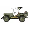 Radijo bangomis valdomas automobilis Amewi 22737, mastelis 1:14, elektrinis variklis, LiPo 600 mAh