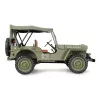 Radijo bangomis valdomas automobilis Amewi 22737, mastelis 1:14, elektrinis variklis, LiPo 600 mAh