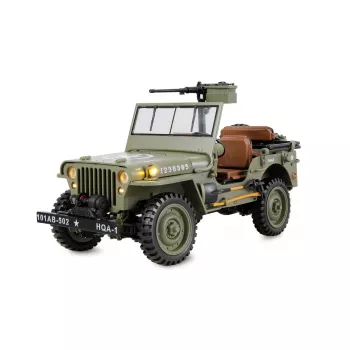Radijo bangomis valdomas automobilis Amewi 22737, mastelis 1:14, elektrinis variklis, LiPo 600 mAh