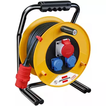 Prailginimo laidas Brennenstuhl 40m H07RN-F 5G1,5