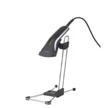 Nešiojamas brūkšninių kodų skaitytuvas Opticon OPR2001