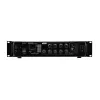 Garso stiprintuvas Omnitronic 80709611 Performance/scena Juodas