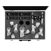 Sceninis mikrofonas Omnitronic 13030900