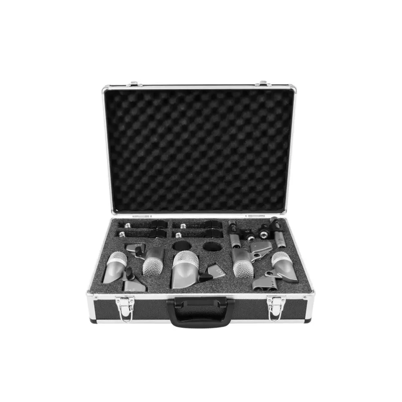 Sceninis mikrofonas Omnitronic 13030900