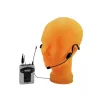 Korpusinis siųstuvas Omnitronic TM-105