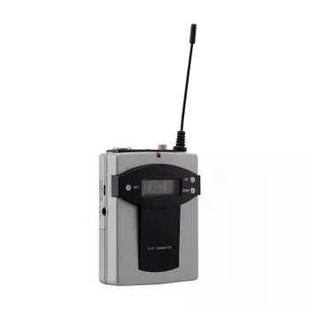 Korpusinis siųstuvas Omnitronic TM-105