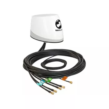 Kryptinė antena Navilock NL-400