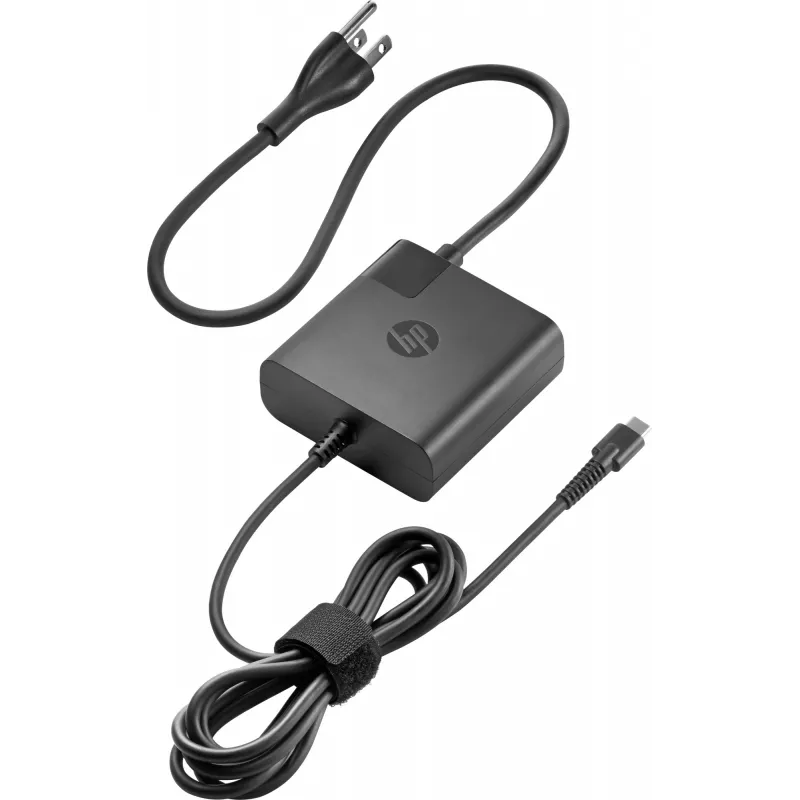 HP 65W USB-C maitinimo adapteris 1HE08AA