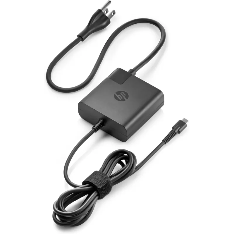 HP 65W USB-C maitinimo adapteris 1HE08AA