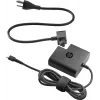 HP 65W USB-C maitinimo adapteris 1HE08AA