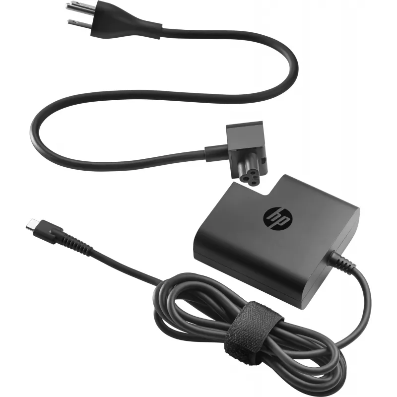 HP 65W USB-C maitinimo adapteris 1HE08AA