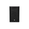 2 krypčių garsiakalbis Omnitronic 11038795 Juodas Laidinis ir Belaidis