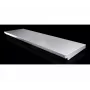 Rack viršus Rittal AX 2363.010, nerūdijančio plieno korpusas, aukštis 43 mm, svoris 4,4 kg