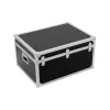 Transportinis dėklas Roadinger 30126720 Fanera Juoda 13.3 kg