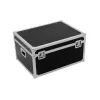 Transportinis dėklas Roadinger 30126720 Fanera Juoda 13.3 kg