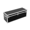 Flight case Roadinger 30126725 Fanera Juoda Sidabrinė 14.4 kg