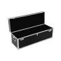 Flight case Roadinger 30126725 Fanera Juoda Sidabrinė 14.4 kg