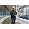 Bosch GHJ 12+18V XA Professional šildoma striukė S dydžio juoda