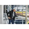 Bosch GHJ 12+18V XA Professional šildoma striukė S dydžio juoda