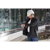 Bosch GHJ 12+18V XA Professional šildoma striukė S dydžio juoda