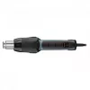 Karšto oro pistoletas Steinel HG 2220 E — 2200 W, 500 l/min, 630 °C, AC 220–230 V, 0.9 kg