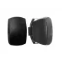 2 krypčių garsiakalbis Omnitronic 11036924 Juodas Laidinis 40 W