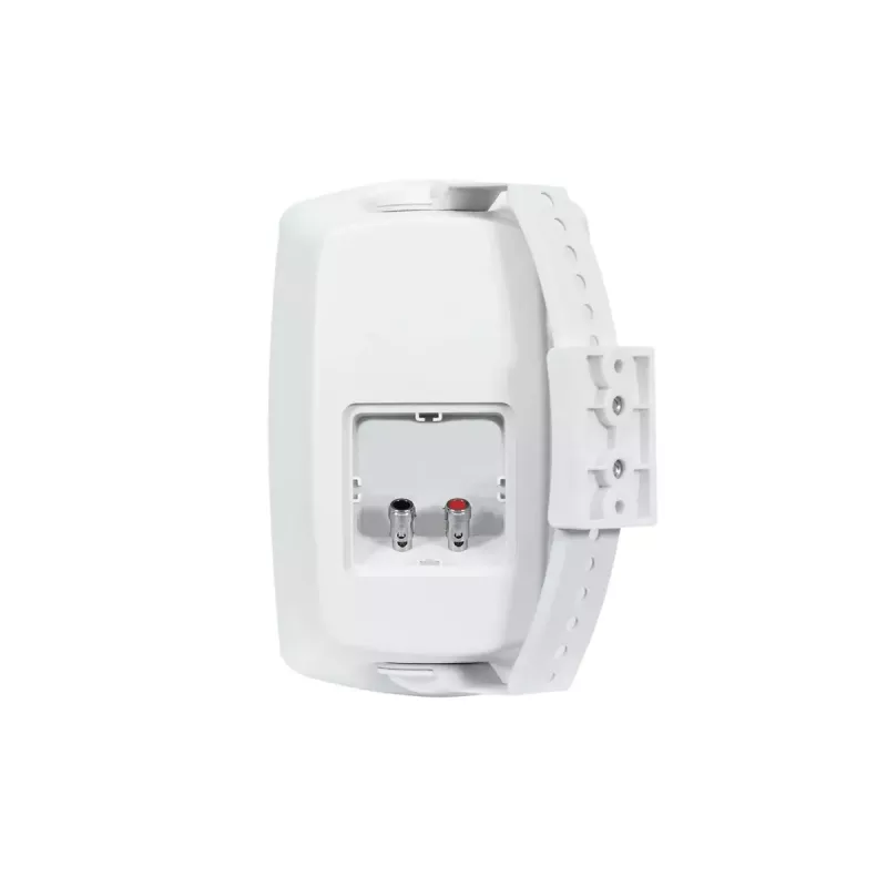 2 krypčių garsiakalbis Omnitronic 11036925 baltas laidinis 40 W