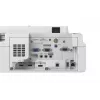 Epson EB-750F itin trumpo fokusavimo projektorius 3600 ANSI liumenų 3LCD 1080p (1920x1080) Baltas