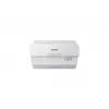 Epson EB-750F itin trumpo fokusavimo projektorius 3600 ANSI liumenų 3LCD 1080p (1920x1080) Baltas