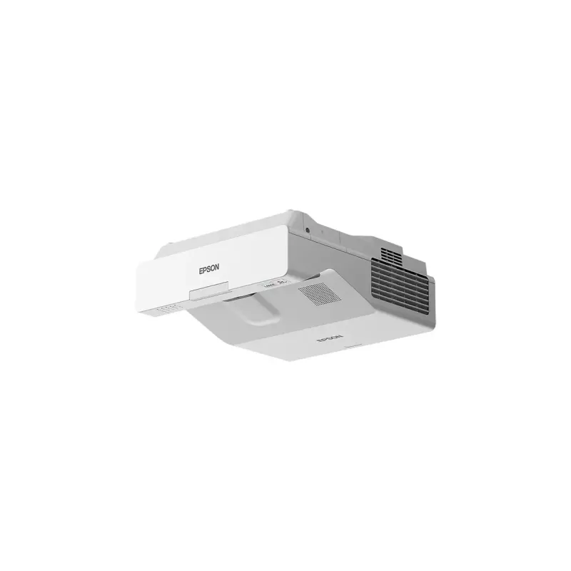 Epson EB-750F itin trumpo fokusavimo projektorius 3600 ANSI liumenų 3LCD 1080p (1920x1080) Baltas