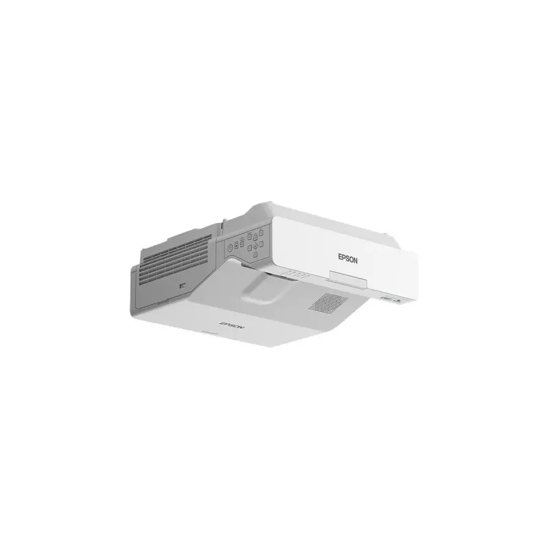 Epson EB-750F itin trumpo fokusavimo projektorius 3600 ANSI liumenų 3LCD 1080p (1920x1080) Baltas