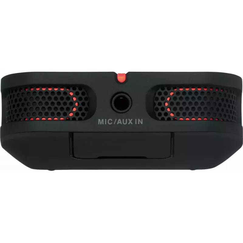 Skaitmeninis garso įrašymo įrenginys Roland R-07-BK