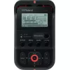 Skaitmeninis garso įrašymo įrenginys Roland R-07-BK